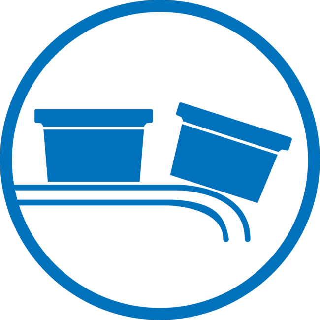 Cold storage rental solutions. Full service solutions Coolworld Rentals